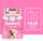 Andrex Family Soft Toilet Paper 24 Rolls (Pack of 2), 170 sheets Per Roll Gentle on your Family’s skin