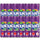 Fanta Grape Flavoured Drink 320ml (Pack Of 12) Delicoius And Tasty "A symphony of flavors''
