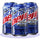 Mountain Dew Voltage 12 fl oz Can 355ml  (Pack of 12) Delicious And Tasty "A symphony of flavors" For All Occasions