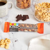KIND Bars, Gluten Free Snack Bars, Peanut Butter Dark Chocolate 40g (Pack Of 12) Deliciousness that brings a smile" For All Occasions