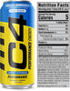 C4 Frozen Bombsicle Pre Workout Performance (Pack of 12) "Formulated To Invigorate And Energize"