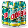Mountain Dew Baja Blast Tropical Lime 355ml (Pack of 12) Delicious And Tasty "A symphony of flavors" For All Occasions