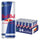 Red Bull Energy Drink Regular 250ml (Pack of 24) "Ignite Your Passion with Every Sip" For All Occasions Brand: Dnaaz