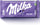 Milka Alpine Milk Chocolate Bars, Smooth and Creamy Chocolate Made with 100% Alpine Milk, Perfect for Sharing, 90 g, Bulk Buy (Pack of 12)