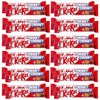 Nestle KitKat Chunky Chocolate Bar 24 Pcs (Full Box) "Deliciousness that brings a smile" For All Occasions