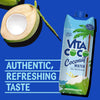 Vita Coco - Pure Coconut Water (1L0 - Naturally Hydrating - Packed With Electrolytes - Gluten Free - Full Of Vitamin C & Potassium