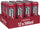Relentless Cherry Energy Drink, 500ml (Pack of 12) "Ignite Your Passion with Every Sip" For All Occasions