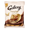 Galaxy Creamy Truffle Mini Eggs 74g (Pack of 3) "A symphony of flavors" Tasty And Twisty Gift Hamper For Birthday,Christmas,Easter,New Year