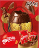 Maltesers Giant Egg 496g (Pack of 1) "A symphony of flavors" Delicious And Tasty For All Occasions