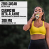 C4 Original Sugar Free Energy Drink Sour Batch Bros 500ml (Pack of 12) "A symphony of flavors"
