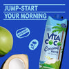 Vita Coco - Pure Coconut Water (1L0 - Naturally Hydrating - Packed With Electrolytes - Gluten Free - Full Of Vitamin C & Potassium