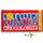 Tony's Chocolonely Milk Chocolate Bar - 180g Belgian Fairtrade Chocolate