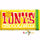 Tony's Chocolonely Milk Almond Honey Nougat Chocolate Bar - 180g, Milk Chocolate