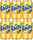 Fanta Pineapple 355ml (Pack Of 12) Delicoius And Tasty "A symphony of flavors"