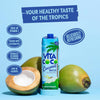 Vita Coco - Pure Coconut Water (1L0 - Naturally Hydrating - Packed With Electrolytes - Gluten Free - Full Of Vitamin C & Potassium