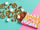 Tony's Chocolonely Everything Bar - Milk Chocolate, Crunchy Caramel, Almonds, Pretzel, Nougat & Sea Salt - 180g