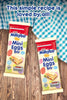 Milkybar Mini Eggs, 100g (Pack of 8) Delicious And Tasty "A symphony of flavors" For All Occasions