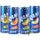 Rani Float Mix 24x235ml Mango, Peach, Orange, Pineapple, Strawberry Banana Juice