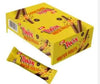 Twix Wafer Rolls Milk Chocolate Bars Full Box of 12 x 22.5g Bars