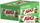 Nestle Aero Bubble Peppermint Chocolate Bars Mouth Melt Smooth 24 Pcs Bar (Full Box) "Deliciousness that brings a smile" For All Occasions