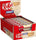 KitKat Chunky White Chocolate Bar 40g (24 Pcs) Full Box "Taste The Sweetness In Every Bite"
