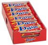Daim Chocolate Bar 36 X 28G (Full Box) Tasty And Twisty Treat For All Occasions