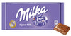 Milka Alpine Milk Chocolate Bar 10 Pcs {(Box}) "Serving up some sweet happiness."