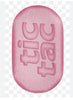 Tic Tac Two Lemon Raspberry Flavours 38.5g (Pack of 16) "A symphony of flavors" For All Occasions