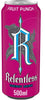Relentless Can Fruit Punch 500ml (Pack of 12) "Ignite Your Passion with Every Sip" For All Occasions