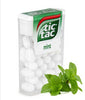 Tic Tac Fresh Mint Flavour 18g (Pack Of 24) "Taste the sweetness in every bite" For All Occasions
