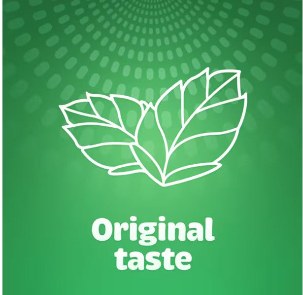 Tic Tac Fresh Mint Flavour 18g (Pack Of 24) "Taste the sweetness in every bite" For All Occasions
