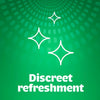 Tic Tac Fresh Mint Flavour 18g (Pack Of 24) "Taste the sweetness in every bite" For All Occasions