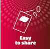 Tic Tac Mixers Cherry Cola 18g (Pack of 24) "Serving up some sweet happiness." For All Occasions