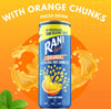 Rani Float Orange Flavor Fruit Drink 240ml (Pack of 24) Delicoius And Tasty