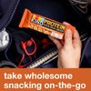 Kind Crunchy Peanut Butter Snack Bar 50g (Pack Of 12) "Deliciousness that brings a smile" For All Occasions
