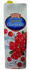 Stute Cranberry Juice Drink 1.5Ltr (Pack of 8) "A symphony of flavors" For All Occasions