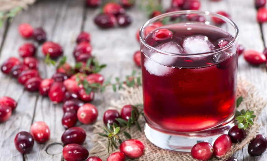 Stute Cranberry Juice Drink 1.5Ltr (Pack of 8) "A symphony of flavors" For All Occasions
