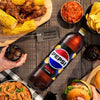 Pepsi Max Mango 2L - Sugar-Free Cola (Pack of 6) "Ignite Your Passion with Every Sip" For All Occasions