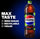 Pepsi Max Lime No Sugar Bottle 2L (Pack of 6) Twisty Treat Gift Hamper, Easter,Christmas,Birthday For All Occasions