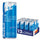 Red Bull Energy Drink Blue Edition Juneberry (Pack of 12) Delicious And Tasty "A symphony of flavors" For All Occasions
