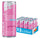 Red Bull Energy Drink Sugar Free Pink Edition Forest Fruits 250ml (Pack of 12) “Charge Your Life, One Sip at a Time” For All Occasions