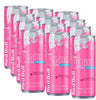 Red Bull Energy Drink Sugar Free Pink Edition Forest Fruits 250ml (Pack of 12) “Charge Your Life, One Sip at a Time” For All Occasions
