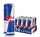Red Bull Energy Drink Sugar Free 473ml (Pack of 12) "Ignite Your Passion with Every Sip" For All Occasions