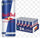 Red Bull Energy Drink 250ml (Pack of 24) "Ignite Your Passion with Every Sip" For All Occasions