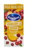 Ocean Spray - Cranberry and Mango Juice - 1ltr (Pack of 12) "A symphony of flavors" For All Occasions