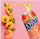 Fanta Peach Flavoured Drink 355ml (Pack Of 12) "Ignite Your Passion with Every Sip" For All Occasions