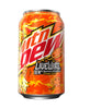 Mountain Dew USA Livewire 355ml (Pack of 24) Delicious And Tasty "A symphony of flavors" For All Occasions