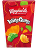 Maynards Bassetts Wine Gums Carton 350g (Pack of 3) "Deliciousness that brings a smile" For All Occasions