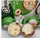 Kinder Choco Balls, Milk Chocolate, Creamy Milky Filling & Hazelnut Pieces 90g (Pack Of 2) Tasty And Twisty