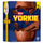 Yorkie Milk Chocolate Easter Egg 196G (Pack of 12) "Deliciousness that brings a smile" For All Occasions Easter,Christmas,Birthday